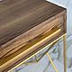 Order SPIKE console. 24na7magazin. Livemaster. . Tables Фото №3