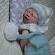 Orla от Sabine Altenkirch. Куклы Reborn. Knopkadoll. Ярмарка Мастеров.  Фото №10