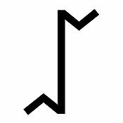 Фен-шуй и эзотерика handmade. Livemaster - original item Runes: 13 irreplaceable runes for life. Handmade.