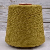 Материалы для творчества handmade. Livemaster - original item Yarn: Royal 2/58, Cashmere 70% Silk 30%. Handmade.