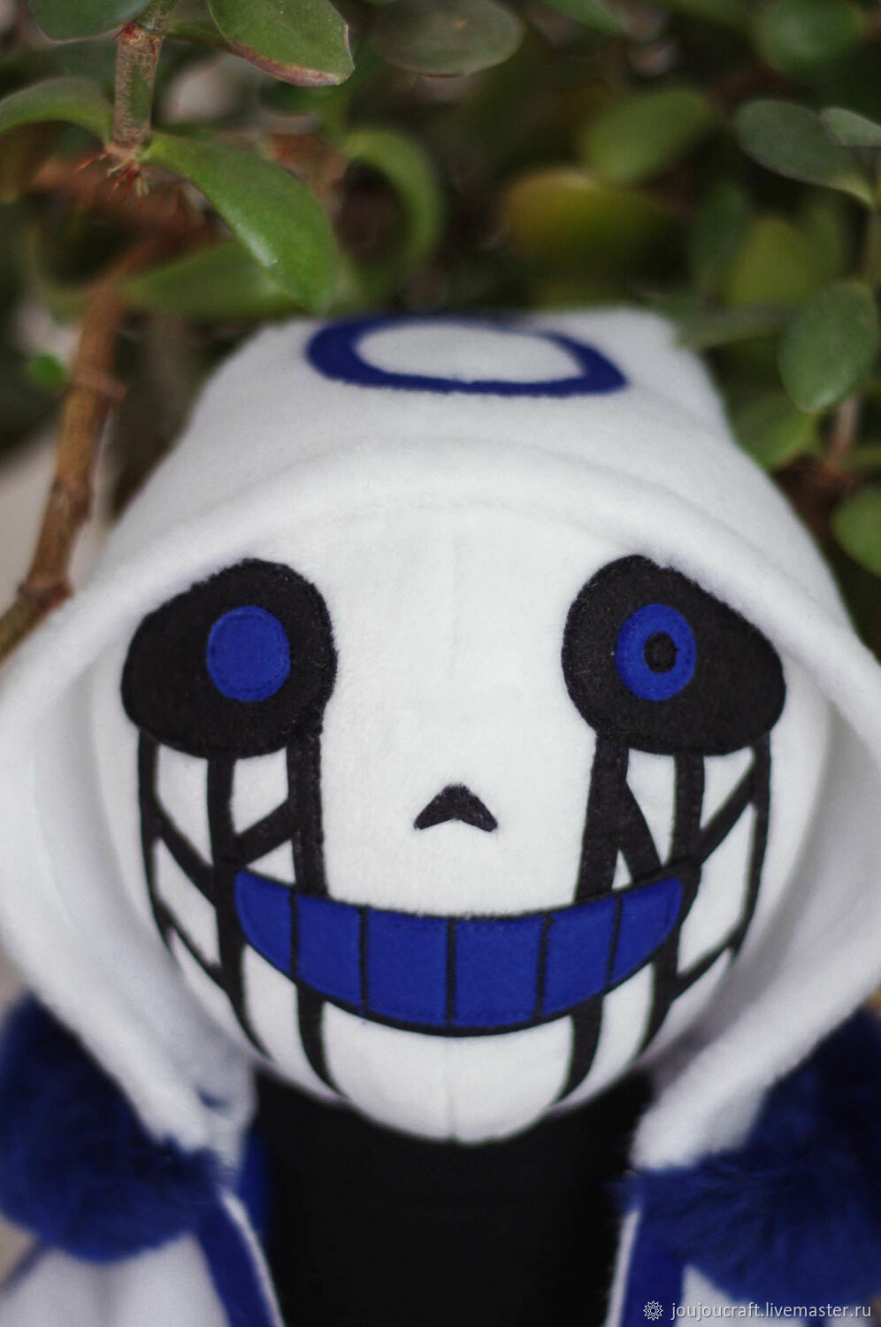 Copy of Fresh Dream Sans Undertale AU Freshtale Plush Toy – купить на ...