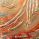 Panel painting "Golden Buddha". Pictures. 'ZOLOTAYa PALITRA' hudozhnik A. Shirshov (shirshovart). Ярмарка Мастеров.  Фото №5
