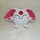 Mokona Modoki Tsubasa Reservoir Chronicle. Сувениры. Наталья. Интернет-магазин Ярмарка Мастеров.  Фото №2