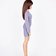  Платье для куклы Smart Doll, Dollfie Dream, 1/3 BJD. Одежда для кукол. ToyFairyTale. Ярмарка Мастеров.  Фото №6
