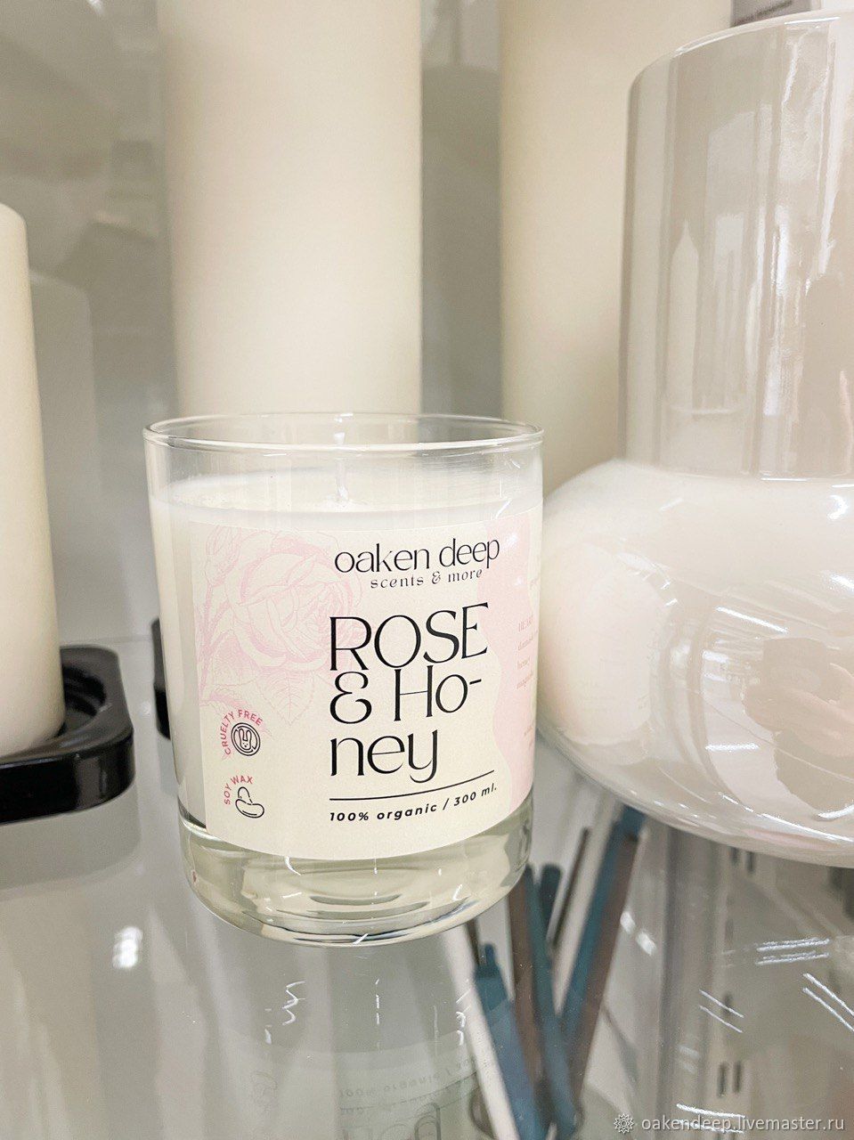 Торшер роза из изолона заказать на Ярмарке Мастеров