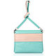 Клатч "Нежность" хит сезона. Клатчи. balagura BAG. Ярмарка Мастеров.  Фото №4