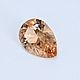 Rare American topaz. 1.69 carats. Minerals. gemcolor (gemcolor). Online shopping on My Livemaster.  Фото №2