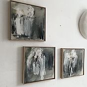 Original abstract paintings