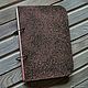 Order Notepads "Stone cover". EVAG. Livemaster. . Notebooks Фото №3