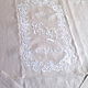 Tablecloth for newlyweds. Gifts. A-la-russe (a-la-russe). My Livemaster. Фото №4