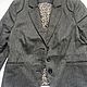 Винтаж: Юбка брюки. Пиджак MEXX. Р46. Костюмы винтажные. Юлия (vintageforyou). Ярмарка Мастеров.  Фото №6