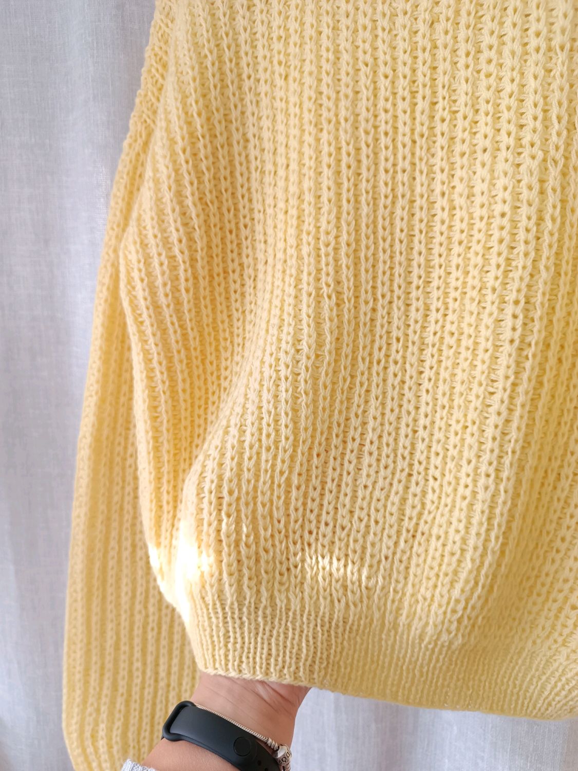 Свитер женский купить в интернет-магазине Ярмарка Мастеров по цене 4200 ...