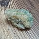 Аквамарин в породе. Кабошоны. Mineral-kamni. Оксана (mineral-kamni). Интернет-магазин Ярмарка Мастеров.  Фото №2