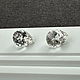Данбурит пара 2,3 ct, Минералы, Владивосток,  Фото №1