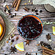 Natural jam Cranberries, orange, cloves, cinnamon, Jam, Moscow,  Фото №1