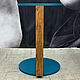 Столик BALLERINA. Столы. BULL WULL FURNITURE. Ярмарка Мастеров.  Фото №4
