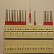 Order Collapsible Dekker 5mm Switzerland Sold. KnittingMachineNL. Livemaster. . Knitting tools Фото №3