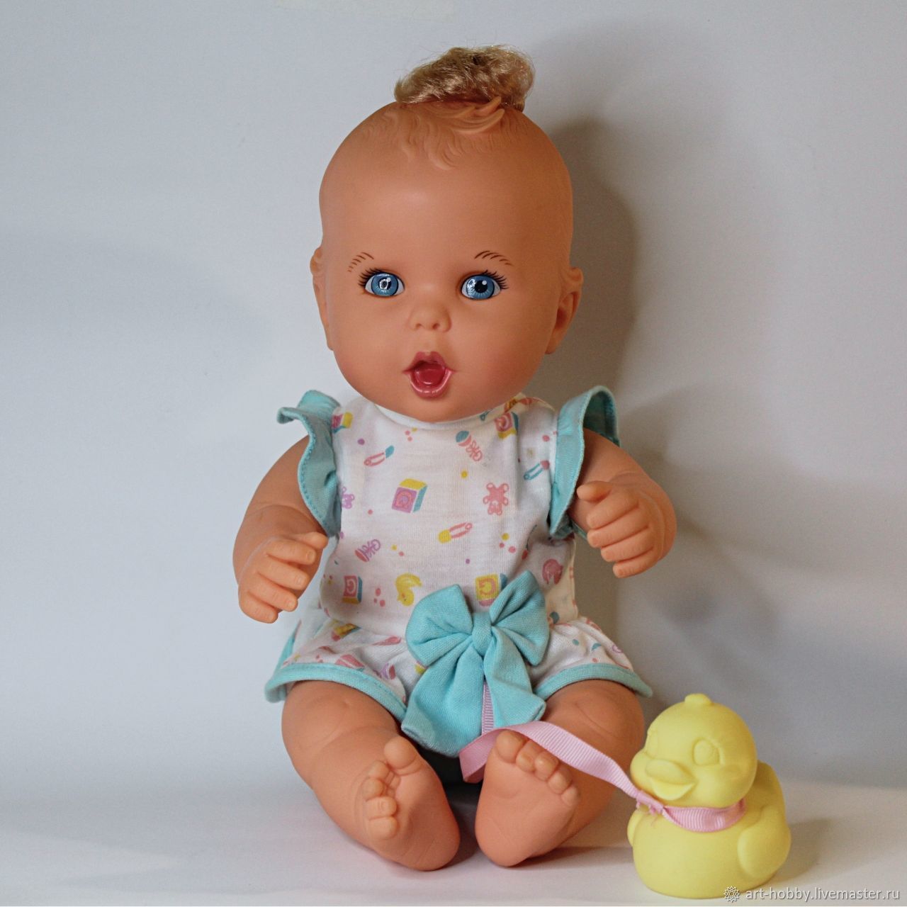 gerber doll