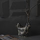 VETER. Вазы. samsonova.ceramica. Интернет-магазин Ярмарка Мастеров.  Фото №2