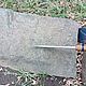 Нож охотничий классический из кованой стали ХМФ подарок мужчине. Ножи. Сергей Павлючик (noji). Ярмарка Мастеров.  Фото №6