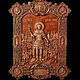 The Icon Of Alexander Nevsky
