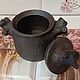 Чайный набор "Пенёчки". Наборы посуды. Чугина Лариса (larus ceramic). Ярмарка Мастеров.  Фото №4