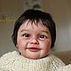 Кукла реборн Зои, Куклы Reborn, Ступино,  Фото №1