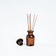 Wooden aroma diffuser with cedar sticks DA2. Interior elements. ART OF SIBERIA. Online shopping on My Livemaster.  Фото №2