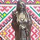 Славянская Богиня Мара. Статуэтки. Morrigan Le-Fay. Интернет-магазин Ярмарка Мастеров.  Фото №2