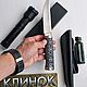 Заказать Нож охотничий Тигр ручная работа. Кирилл. Ярмарка Мастеров. . Ножи Фото №3