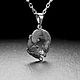 Подвеска Утконосы. Подвеска. AlexFox Jewelry. Интернет-магазин Ярмарка Мастеров.  Фото №2