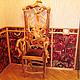 Кресло полумягкое, Кресла, Минск,  Фото №1
