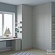Детская комната. Мебель для детской. Bambini Letto. ЭКО-мебель на заказ. Ярмарка Мастеров.  Фото №4