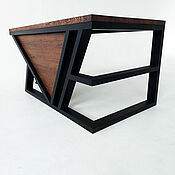 Столы: дубовый обеденный стол