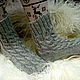 Носочки вязаные. Носки. Nataliy Sh-knitting. Интернет-магазин Ярмарка Мастеров.  Фото №2