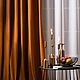 Бархатные шторы. Шторы. Linen Interior. Интернет-магазин Ярмарка Мастеров.  Фото №2