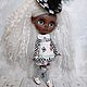 Кукла блайз кастом, Blythe doll tbl, Кукла Кастом, Александров,  Фото №1