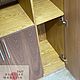 Шкаф PELICAN. Шкафы. BULL WULL FURNITURE. Ярмарка Мастеров.  Фото №6