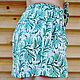 Women's shorts ' Green grass». Shorts. O.N.E. Studio. Online shopping on My Livemaster.  Фото №2