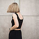 Короткий топ. Топы. Alena Vishnyakova. Ярмарка Мастеров.  Фото №4