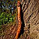 Флейта Индейцев Пимак (D/Low) ~ Древний Дракон/Native American Flute D. Флейты. JIva Ljos. Интернет-магазин Ярмарка Мастеров.  Фото №2