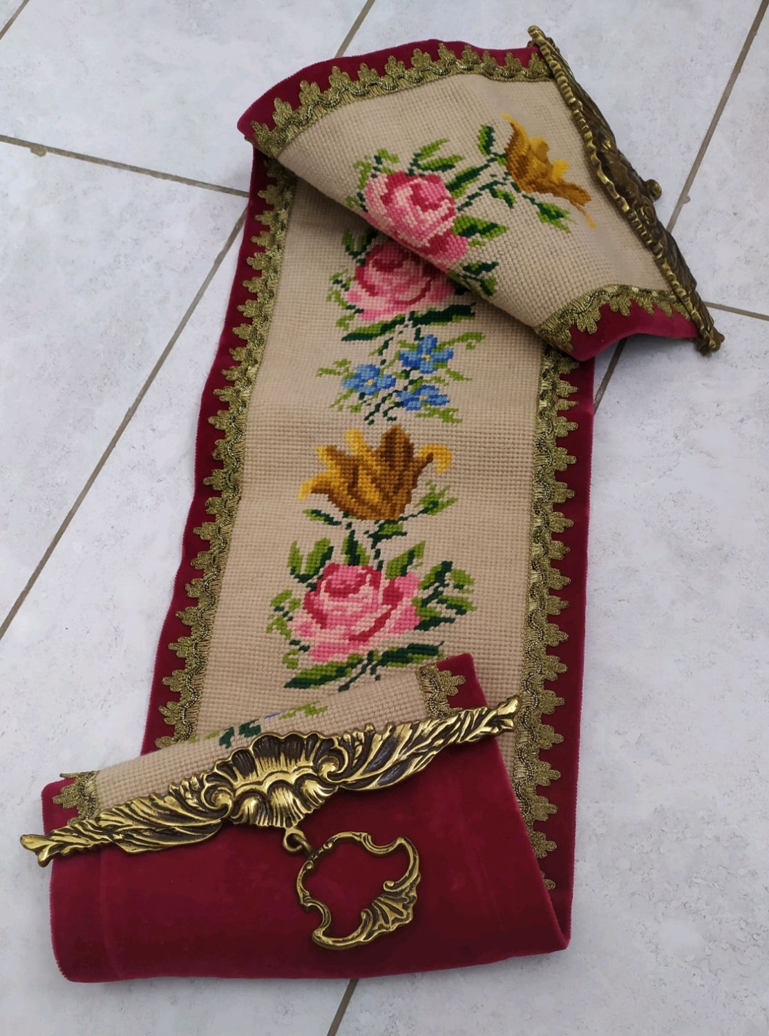 Винтаж: Винтажная сонетка – купить на Ярмарке Мастеров – NPQ9ARU ...