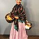 Винтаж: Royal Doulton. Англия. «Продавщица апельсинов» 50-е гг. Предметы интерьера винтажные. Sad365. Ярмарка Мастеров.  Фото №5