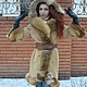 Шикарное пальто зимнее с лисой, Пальто, Брянск,  Фото №1