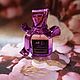 Натуральные духи «Cherry Orchard». Духи. Natural Cosmetic 'Black Diamond'. Интернет-магазин Ярмарка Мастеров.  Фото №2