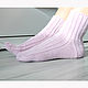 Кашемировые носки ручной вязки, Носки, Химки,  Фото №1