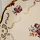 Винтаж: Reichenbach блюдо, винтаж. Вазы винтажные. Vintage Boutique. Интернет-магазин Ярмарка Мастеров.  Фото №2