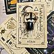 Amulet with black tourmaline. Amulet. Magicheskij mir. Интернет-магазин Ярмарка Мастеров.  Фото №2