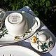 Order V&B coffee set, 3 Ave., Luxembourg. Dutch West - Indian Company. Livemaster. . Vintage sets Фото №3