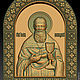 Икона "Иоанн Кронштадский", Иконы, Санкт-Петербург,  Фото №1